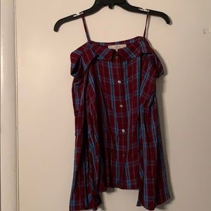 Cute loft shirt for all occasions!